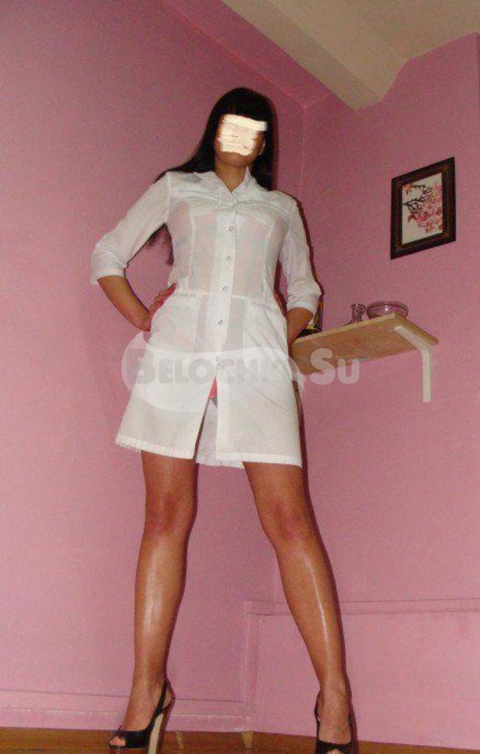 Проститутка Ада г. Яхрома