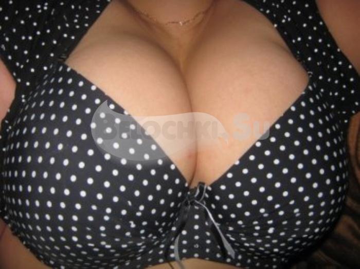 Проститутка Вероника г. Яхрома